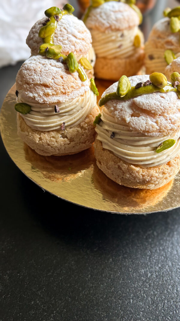 Atelier Paris-Brest