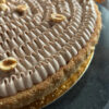 CLP - TARTE CHOCOLAT NOISETTE 4 Tarte Choco-Noisettes