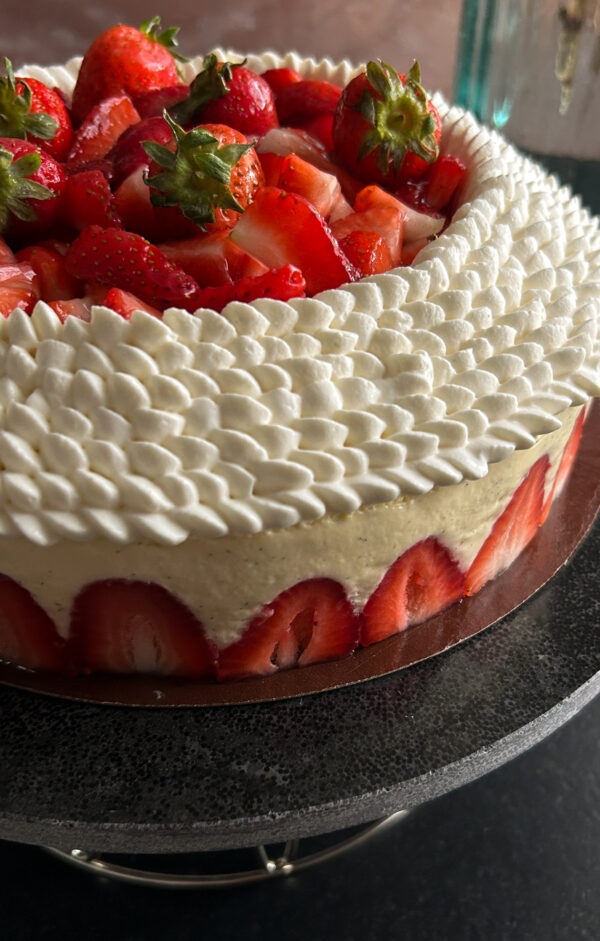 Fraisier
