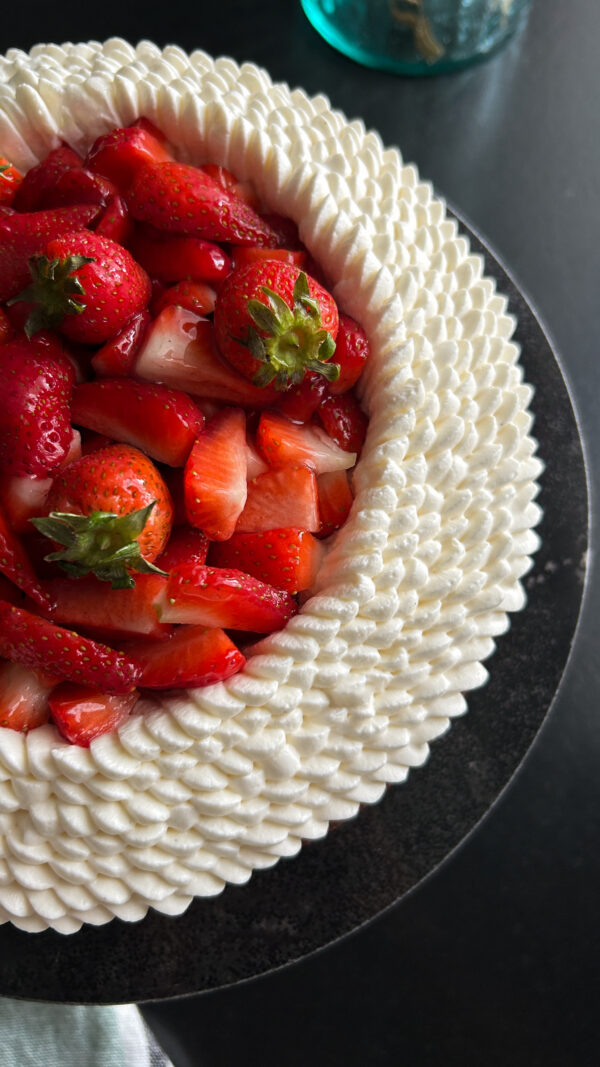 Fraisier