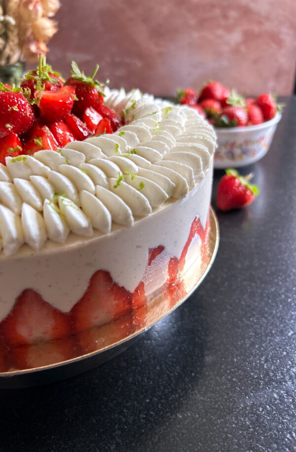 Fraisier