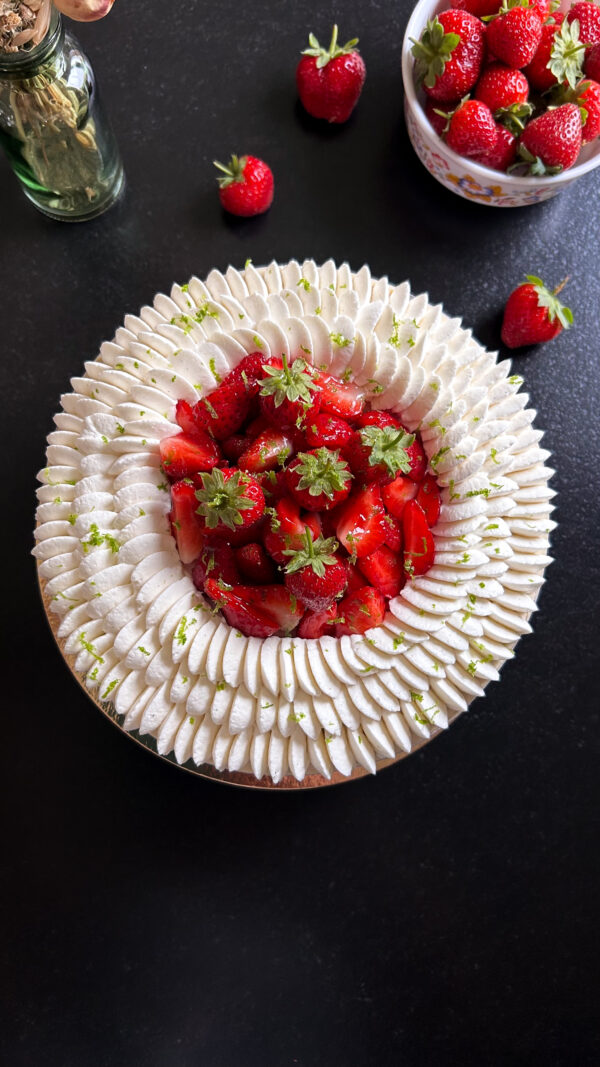 Fraisier