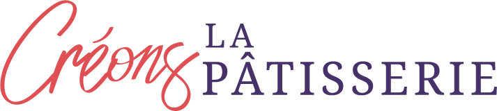 Créons la pâtisserie