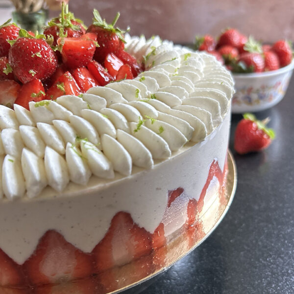 Atelier Fraisier