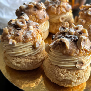 Atelier Paris-Brest