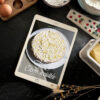Tarte Citron revisitée