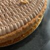 Tarte Choco-Noisettes