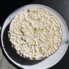 Tarte Citron revisitée