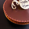 Tarte Choco-Noisettes