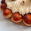 Saint-Honoré Vanille Caramel