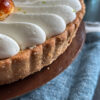 Saint-Honoré façon tarte citron