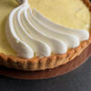Saint-Honoré façon tarte citron