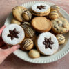 Atelier goûter gourmand