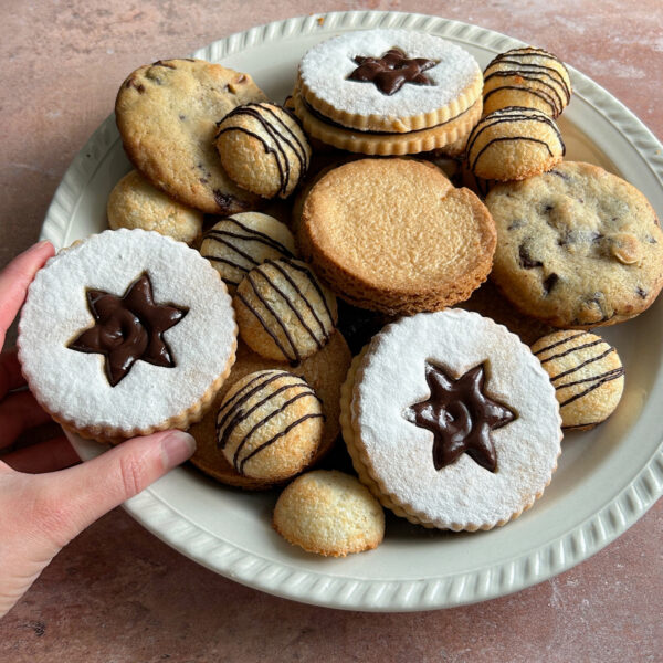 Atelier goûter gourmand
