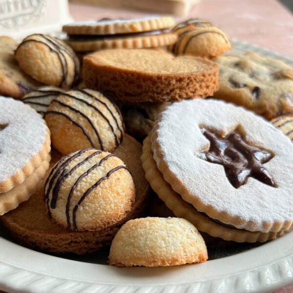 Atelier goûter gourmand