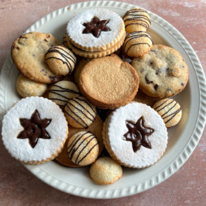 Atelier goûter gourmand
