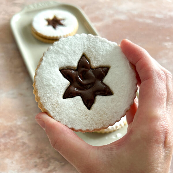 Atelier goûter gourmand