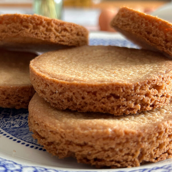 Atelier goûter gourmand