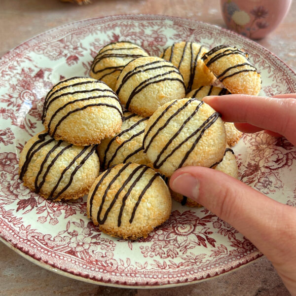 Atelier goûter gourmand