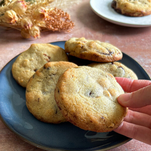 Atelier goûter gourmand