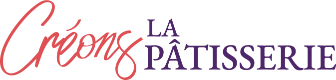 Créons la pâtisserie