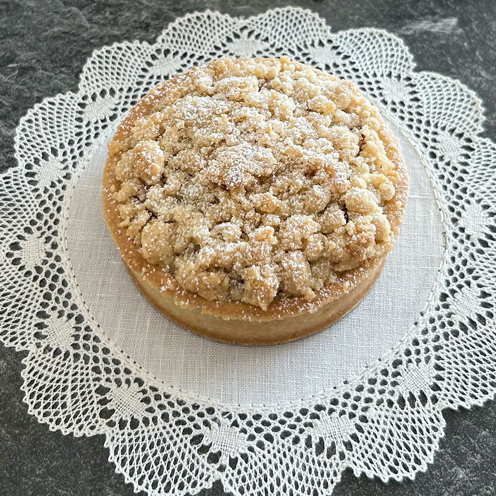 Tartelettes-patisserie-domicile-honfleur