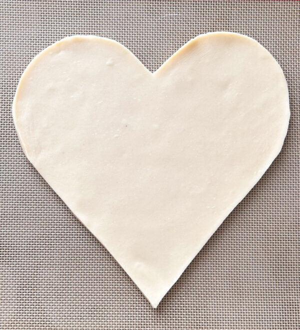 pate-feuilletee-rose-st-ho-de-lamour Saint-Honoré de l'Amour