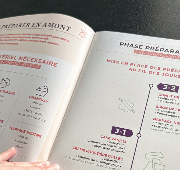 Carnet-patisserie-Fraisier-astuces-recettes-Créons-la-patisserie-int-2 Fraisier carnet relié