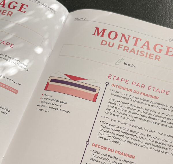 Carnet-patisserie-Fraisier-astuces-recettes-Créons-la-patisserie-int Fraisier carnet relié