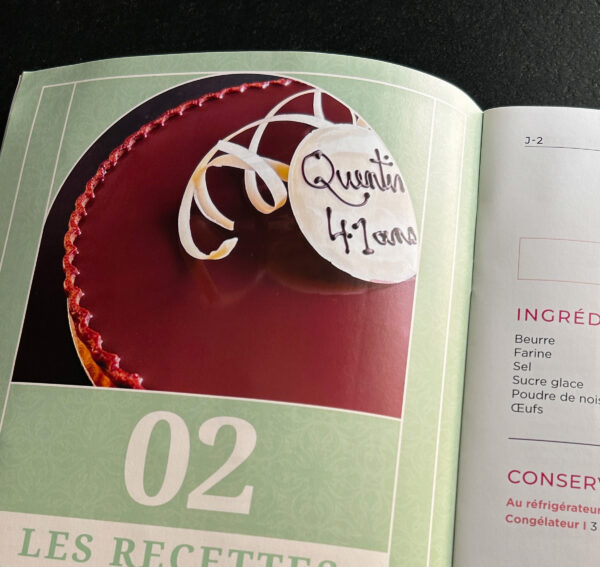 Carnet-patisserie-Tarte-choco-noisettes-astuces-recettes-Créons-la-patisserie-int-4 Tarte Choco-Noisettes relié