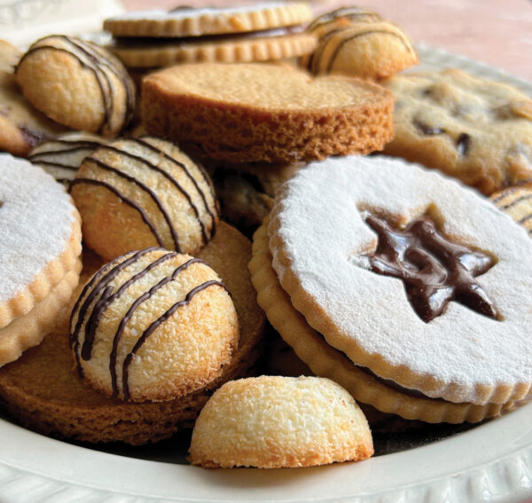 La boîte à goûter