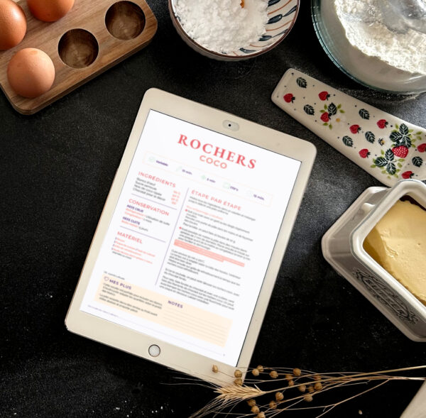 La boîte à goûter