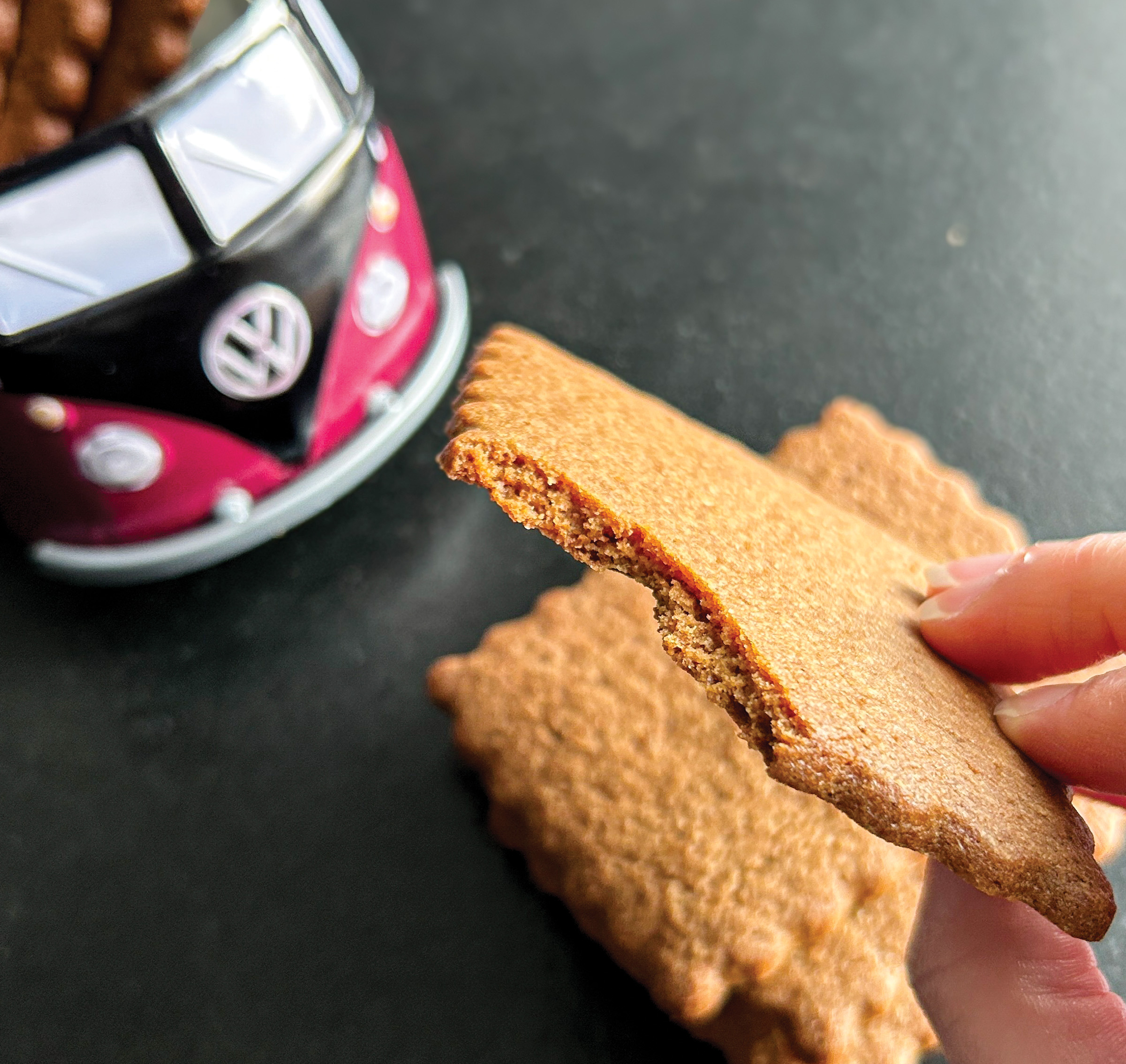 La boîte à goûter