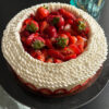 Fraisier-traditionnel-fraises-pochage-photographie-creons-la-patisserie Fraisier